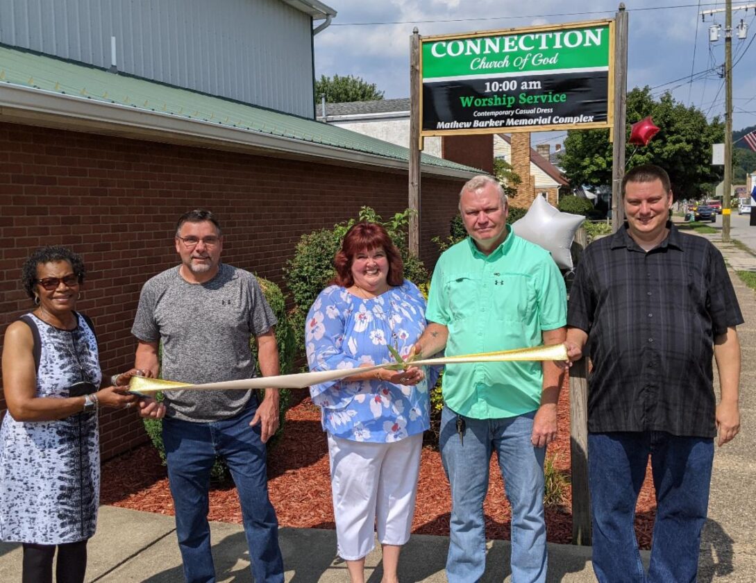 Chamber of Commerce New Church to Paden City News, Sports